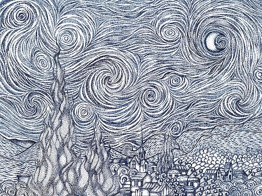 星空