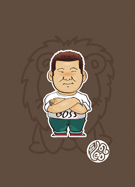 成都风火大BOOS啊-表哥