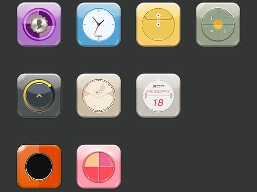 手機(jī)主題（個人主頁-ZMjUxMTg2Njg=） - 主題/皮膚 - 站酷設(shè)計師木子李o原創(chuàng)素材 - 站酷ZCOOL