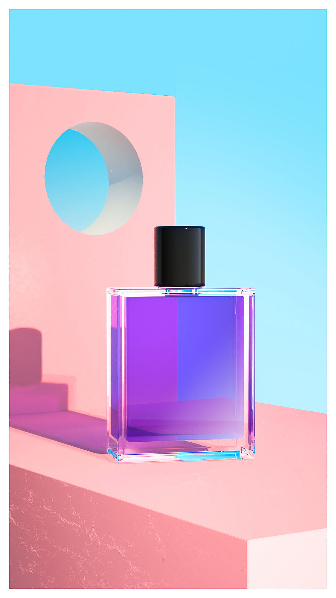 C4D三维产品渲染练习（图ZMTU2MzAxNTQw） - 场景 - 站酷设计师Arno_XYZ原创素材 - 站酷ZCOOL