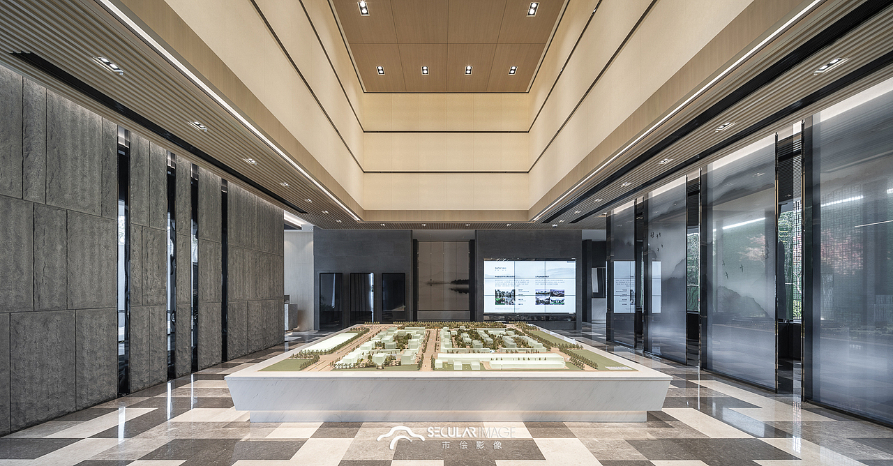 融创·东方宸院(西安)