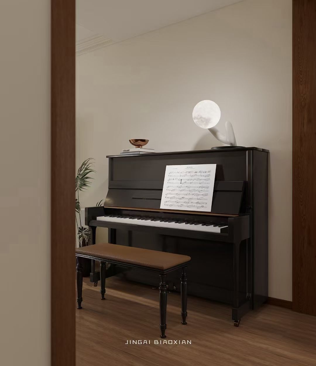 对于热爱的事,就要做到极致