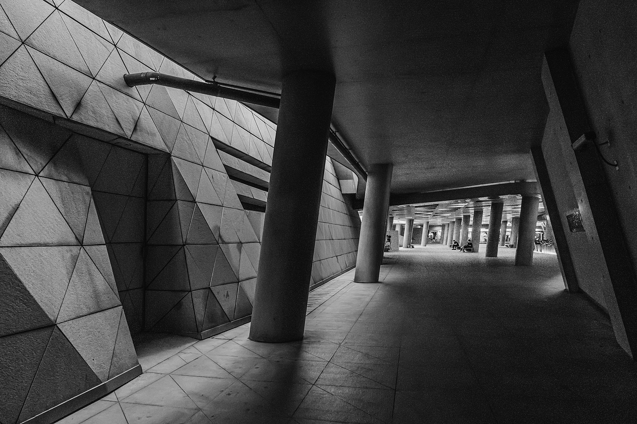 广州大剧院（图ZMjcxODAzMzQ4） - 环境/建筑摄影 - 站酷设计师ZIGI子集设计原创素材 - 站酷ZCOOL