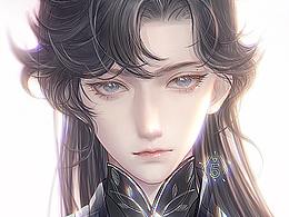 插画