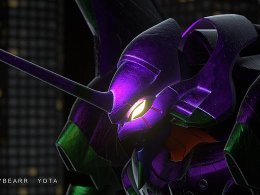 EVA·初号机