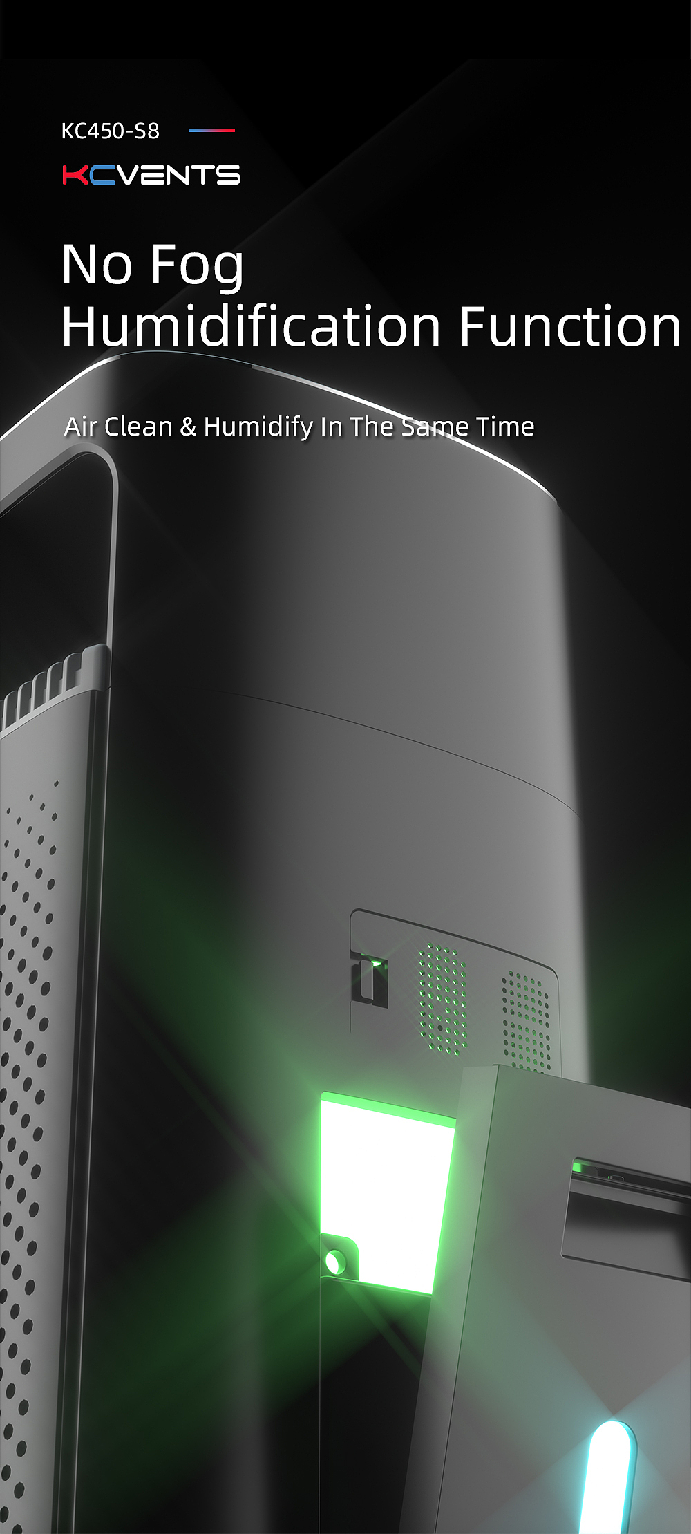 空气净化器详情-黑豆