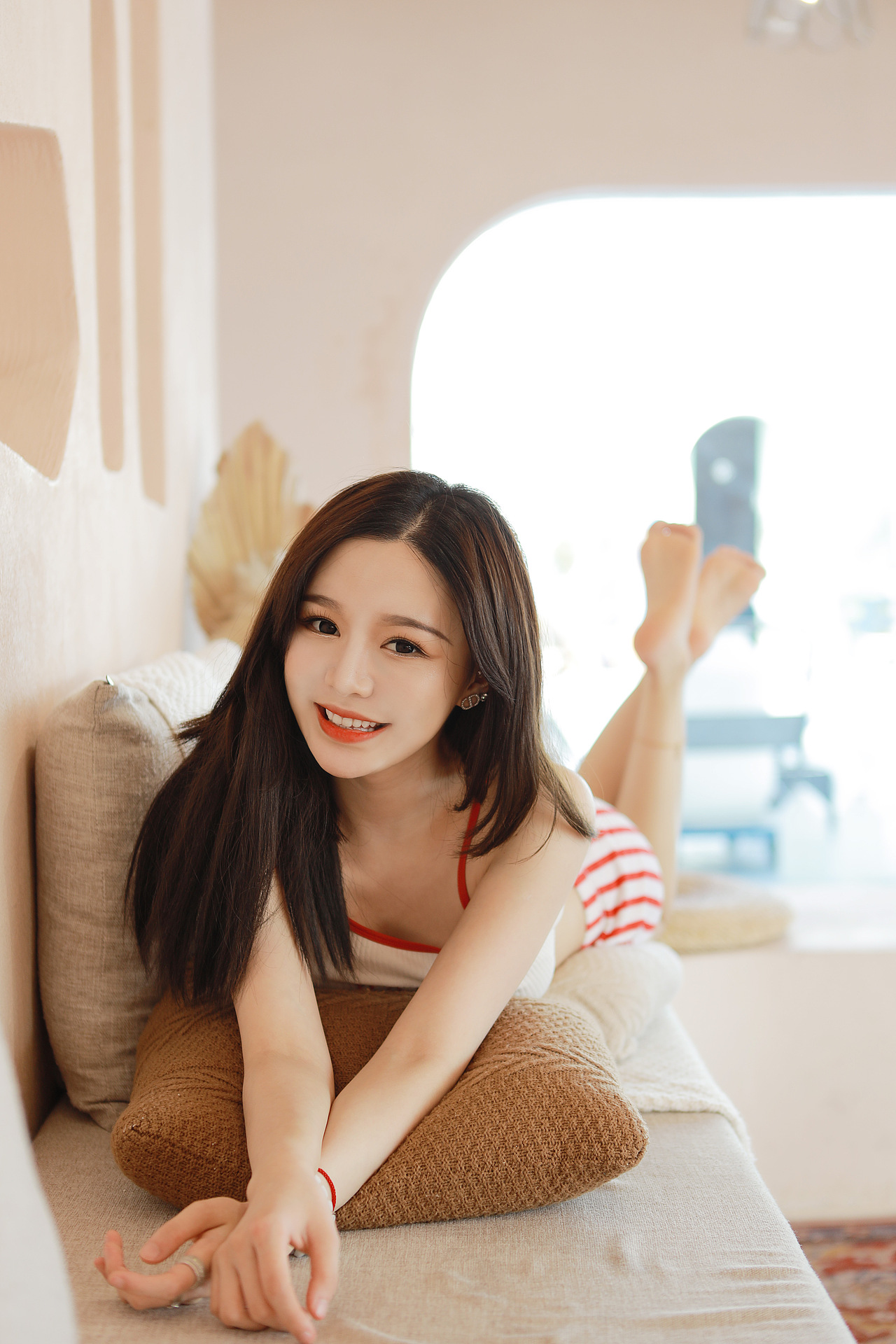 少女系写真