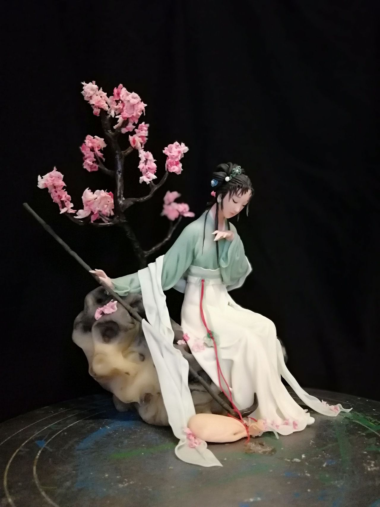 《黛玉葬花》合集