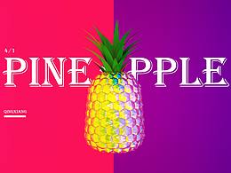 pineapple