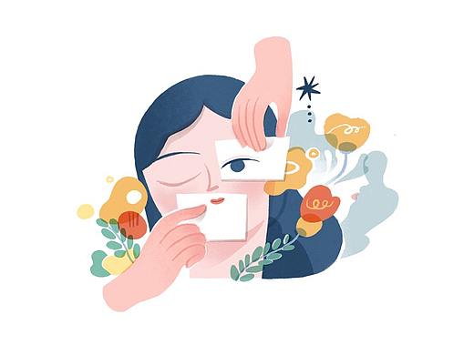 小画儿们