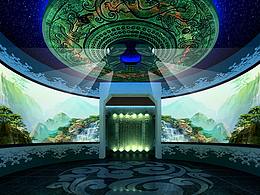 展馆