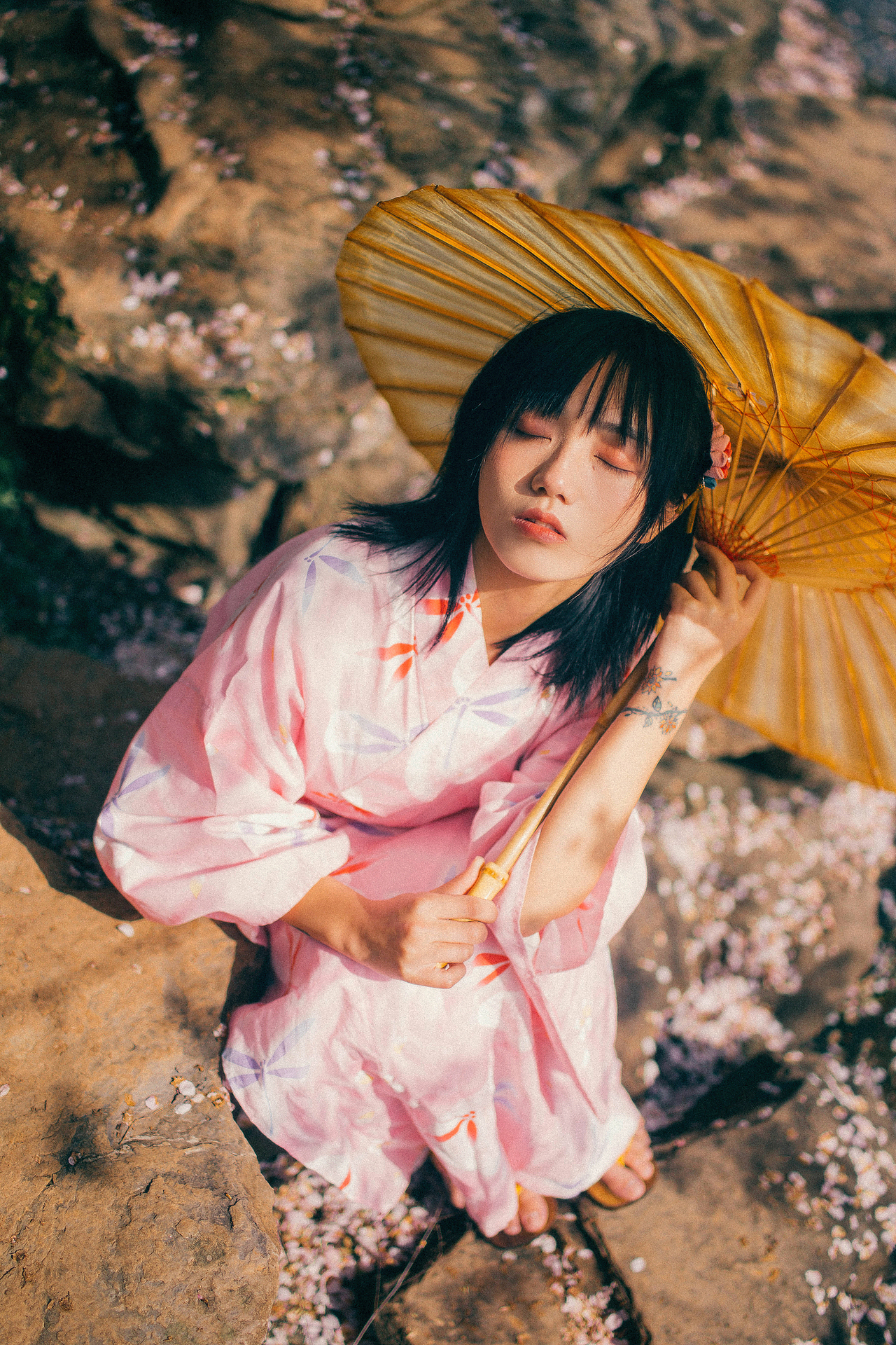 不见方三日（图ZMTU2NDY2MjQ4） - 人像摄影 - 站酷设计师藤井豆豆原创素材 - 站酷ZCOOL