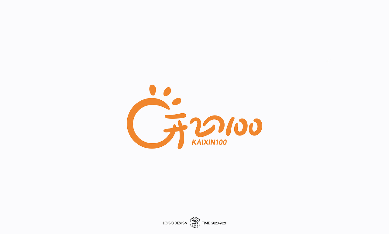2021-LOGO设计杂集