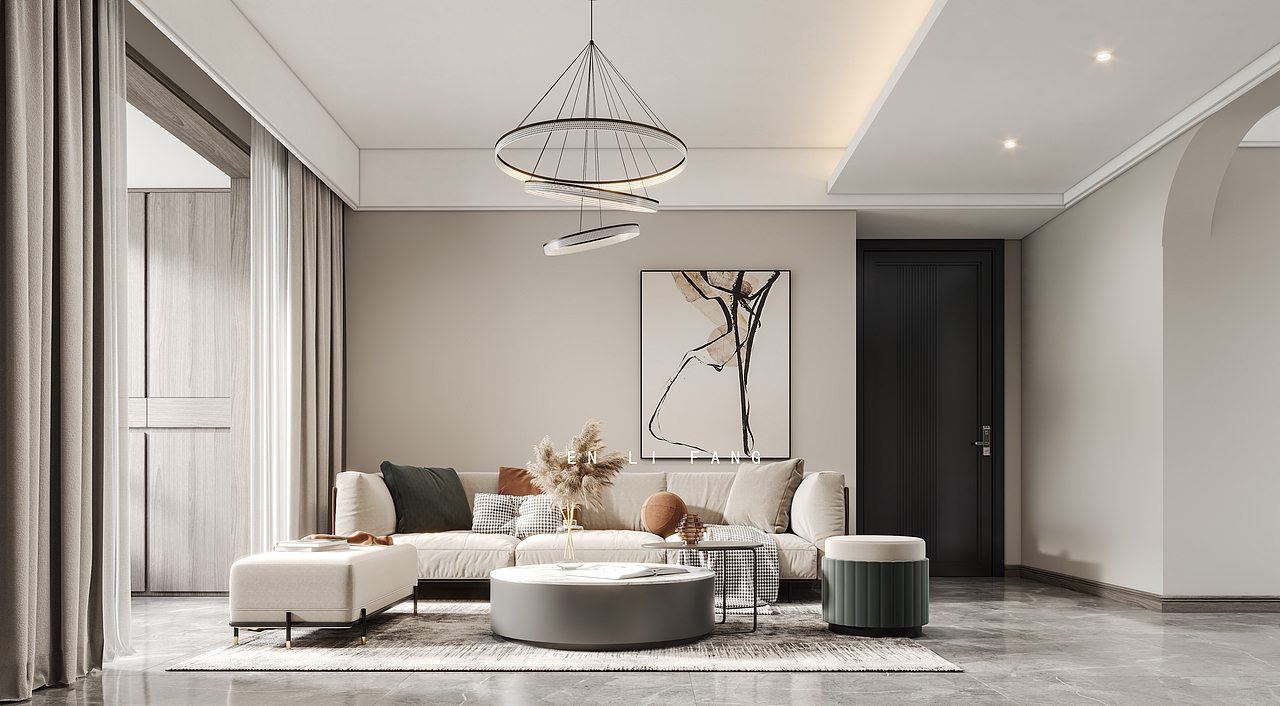 日常小家装（图ZMjcxNjc4NDA0） - 家装设计 - 站酷设计师恩方阿莫YT原创素材 - 站酷ZCOOL