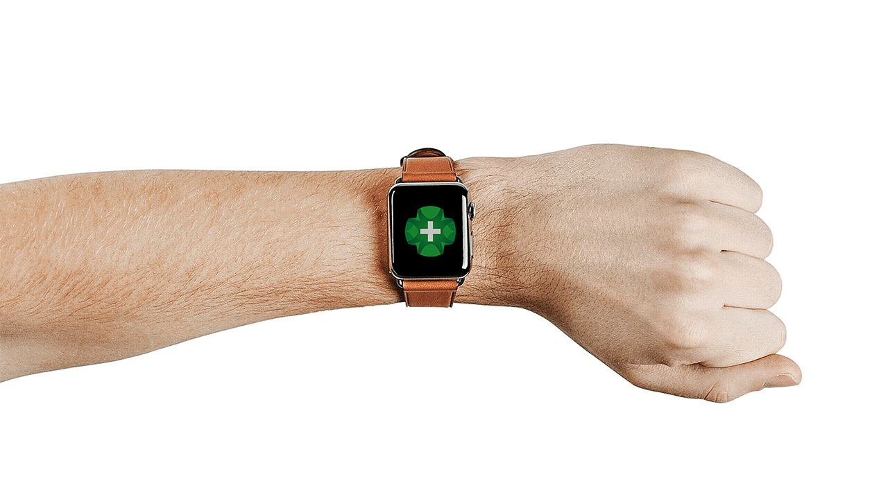 【华谋咨询集团】医院品牌设计