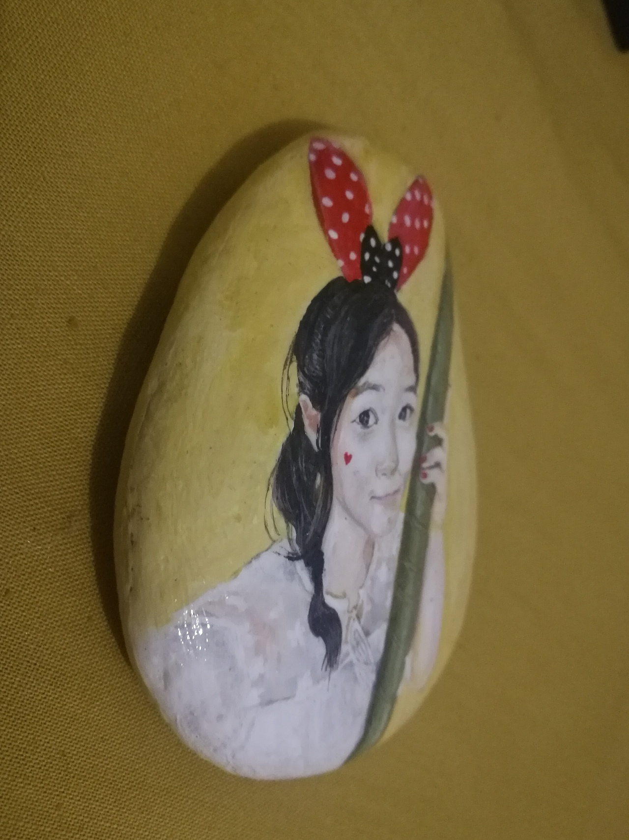 画的一些石头画手绘（图ZMTEzNzIyNzYw） - 绘画 - 站酷设计师傻乎乎的小李原创素材 - 站酷ZCOOL