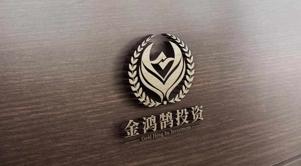 金鸿皓投资logo