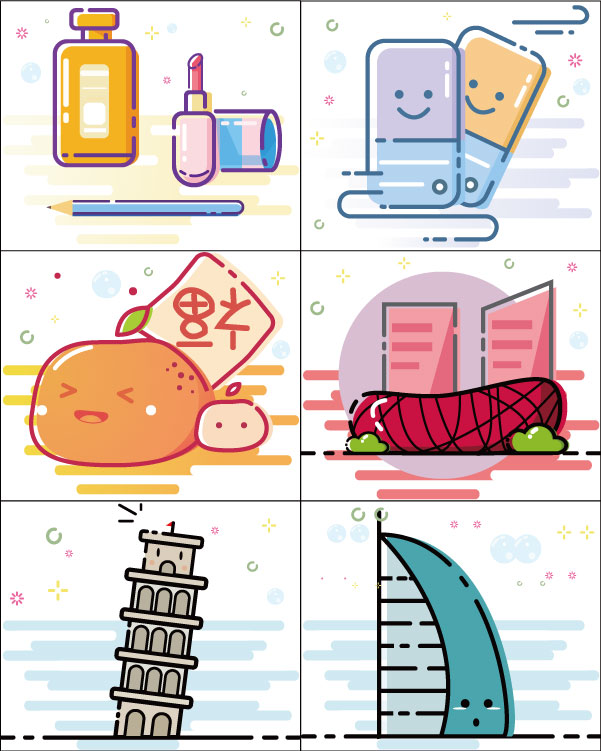 说书人I的个人主页（背景预览） - 主页背景设置 - 站酷设计师说书人I原创素材 - 站酷ZCOOL