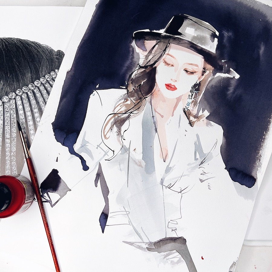 乘风破浪的姐姐第二季x任桃桃