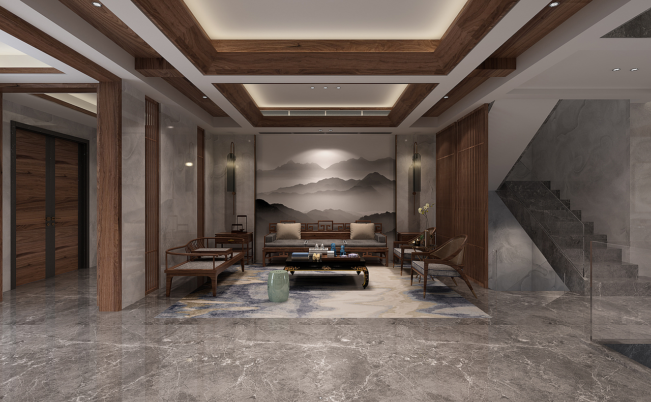 东苼（图ZMTAwMDgwNDQw） - 家装设计 - 站酷设计师大小设计原创素材 - 站酷ZCOOL