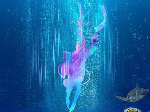 海報設(shè)計（個人主頁-ZMzE3NDY1Njg=） - 海報 - 站酷設(shè)計師末初moch原創(chuàng)素材 - 站酷ZCOOL