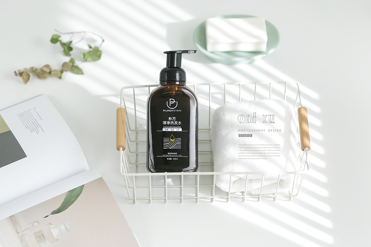 洗发水（图ZMTc3NjgwMjE2） - 产品摄影 - 站酷设计师Atelierxu影像馆原创素材 - 站酷ZCOOL