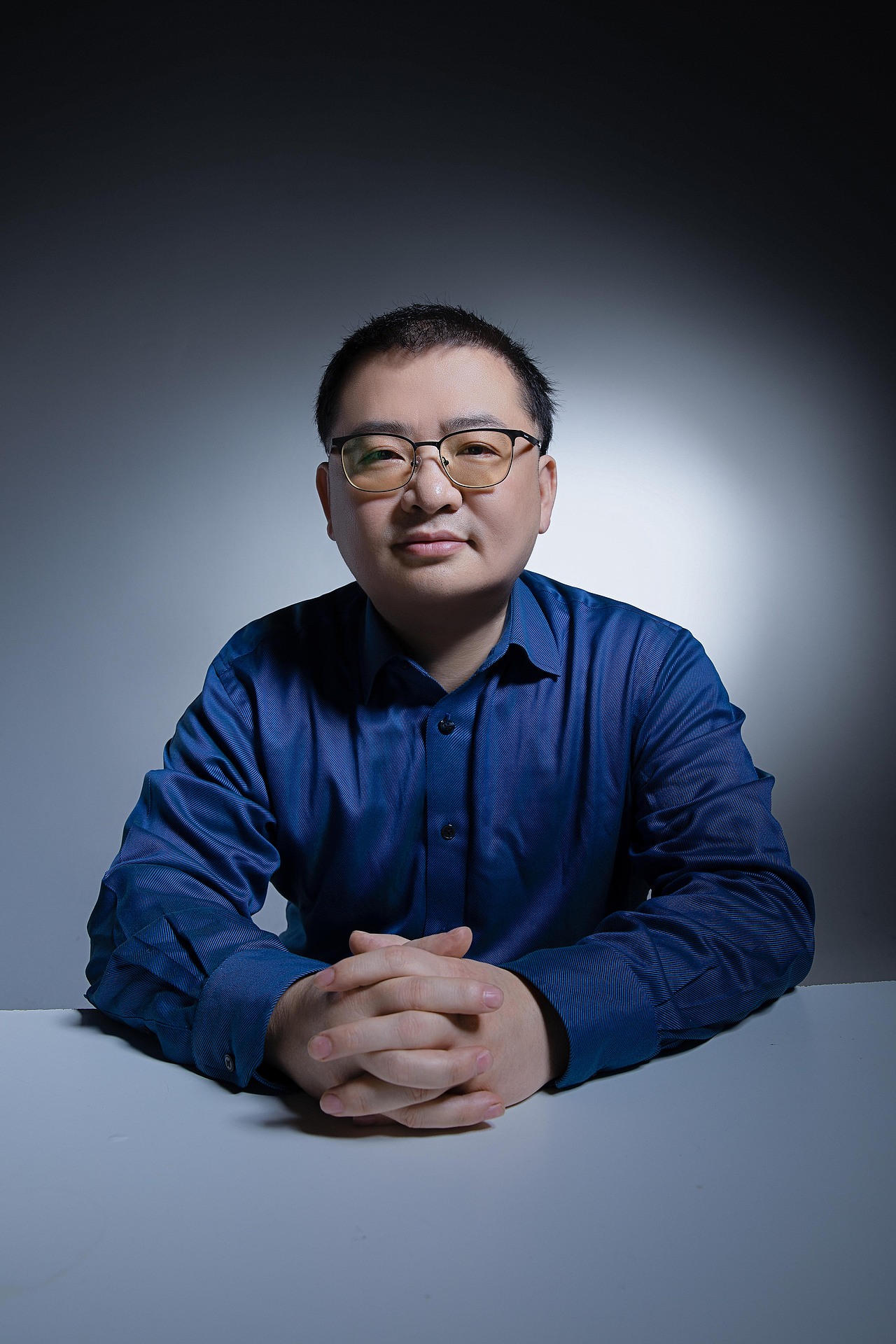 企业家肖像拍摄|摄影|人像摄影|汪雪伦_原创作品-站酷(zcool)