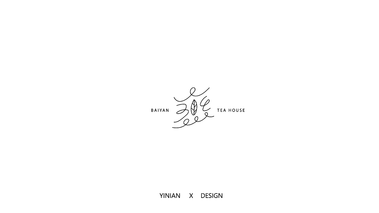 logo字体合集