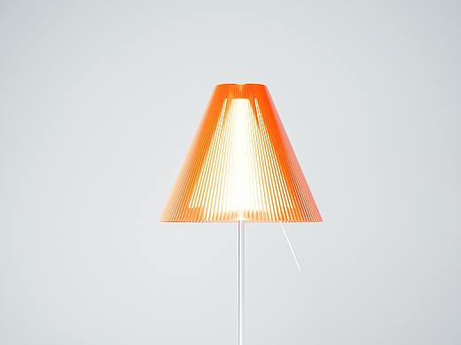 平安银行2.0  灯具设计 Lamp design for XIID
