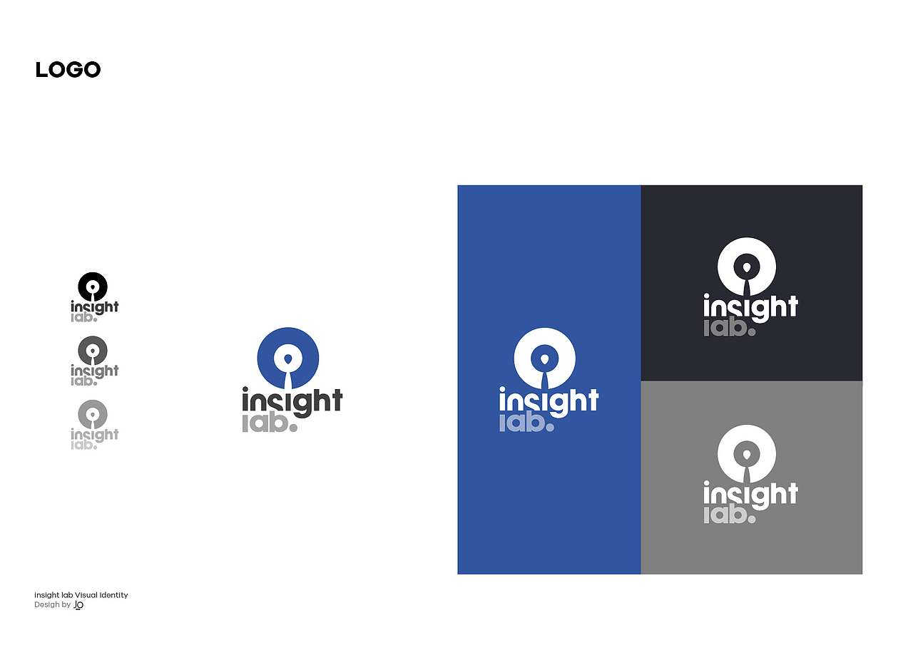 insight lab品牌设计（图ZNjczNzAyNDg=） - 品牌 - 站酷设计师飘着的小牛原创素材 - 站酷ZCOOL
