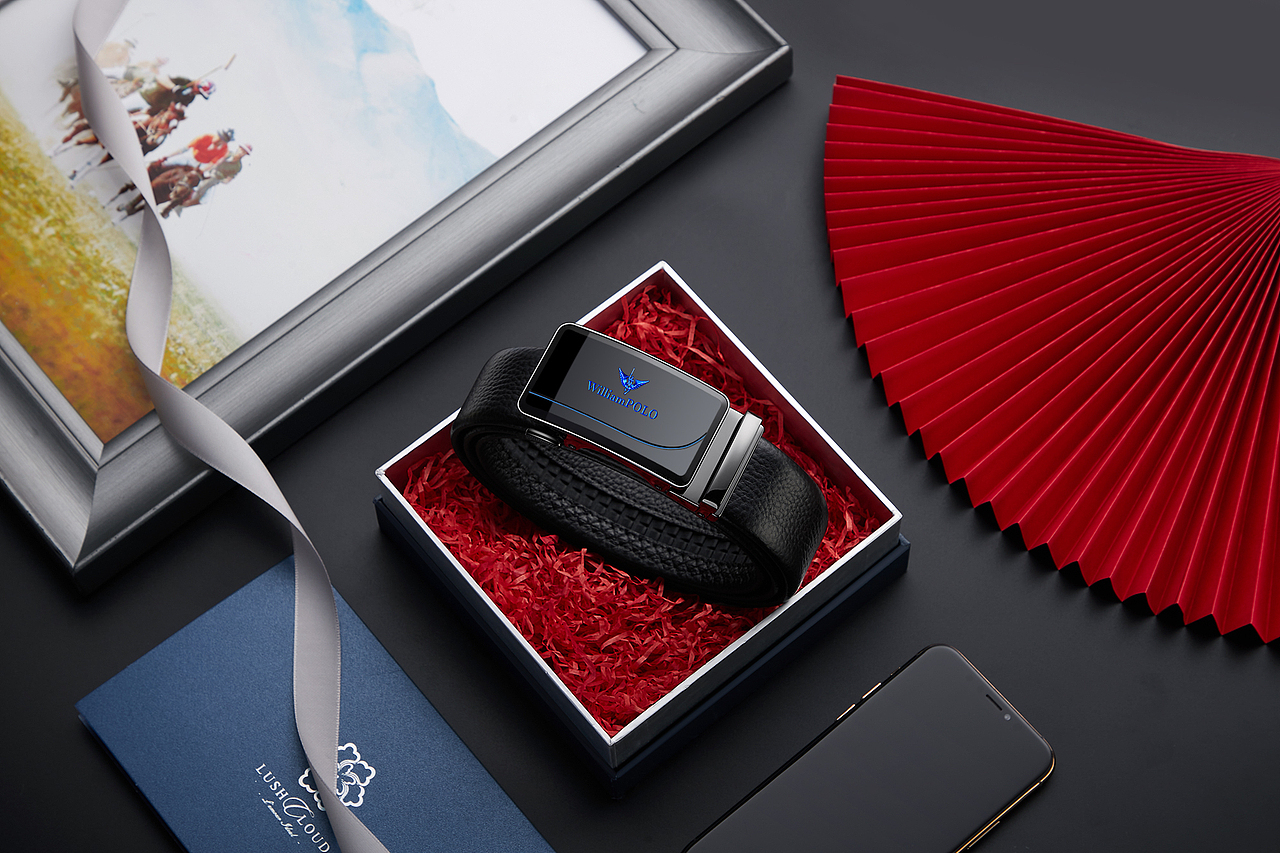 #摄影#沐斯摄影工作室#皮具#皮带#产品摄影（图ZMjYyNjYyOTY0） - 产品摄影 - 站酷设计师冰冻生菜原创素材 - 站酷ZCOOL