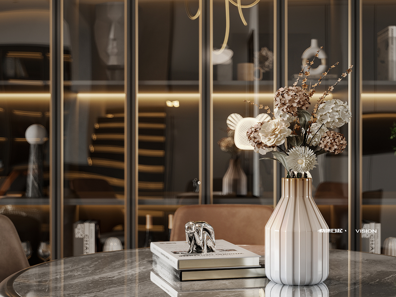 南康白起丶|现代算轻奢吗？（图ZMjc5MDM1NTMy） - 家装设计 - 站酷设计师南康白起丶原创素材 - 站酷ZCOOL