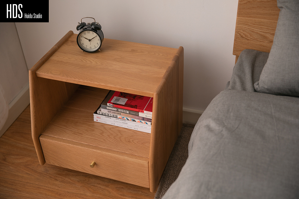 墨云家具品牌全案服务