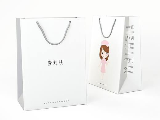 手提袋设计（个人主页-ZNTA3Mjk3MzI=） - 包装 - 站酷设计师MrLi001原创素材 - 站酷ZCOOL