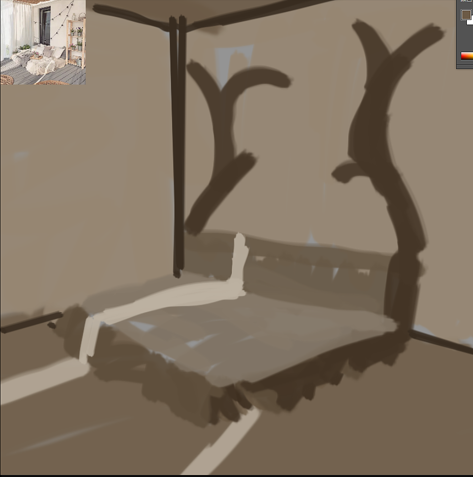 赶鹿人（图ZMjQ4OTcwNTA0） - 创作习作 - 站酷设计师Li夏原创素材 - 站酷ZCOOL