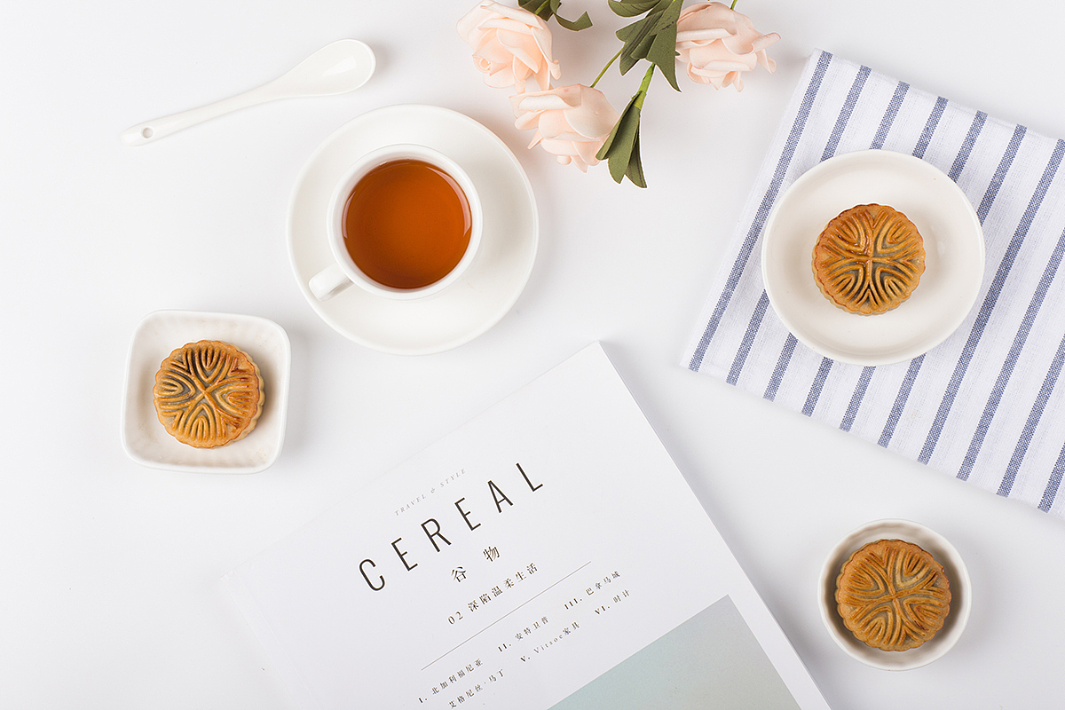 月饼，对就是这样的月饼（图ZMTIyMzYxMDEy） - 产品摄影 - 站酷设计师铁棍山药芝麻片原创素材 - 站酷ZCOOL