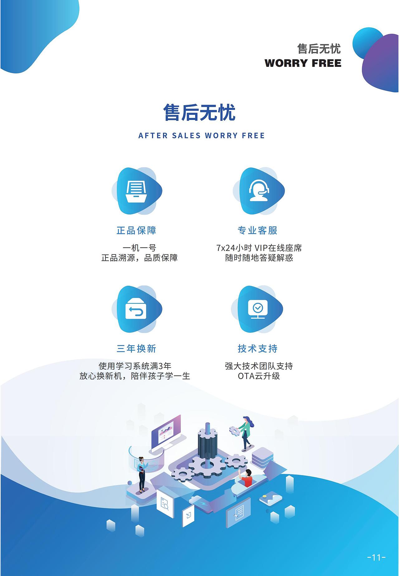 產(chǎn)品說明手冊（圖ZMjkyMzE3OTI4） - 書籍/畫冊 - 站酷設(shè)計師yanggguang原創(chuàng)素材 - 站酷ZCOOL