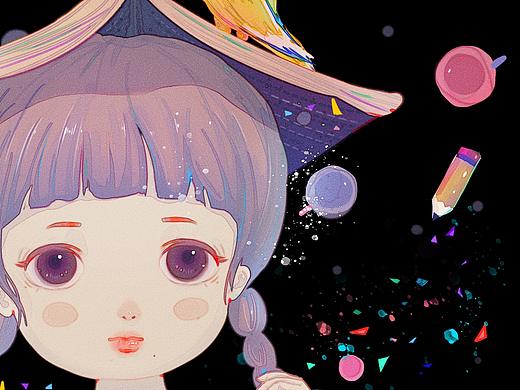 嘀嗒嘀嗒（個人主頁-ZMzUwNTgyOTI=） - 創(chuàng)作習(xí)作 - 站酷設(shè)計師蘇打小蒙原創(chuàng)素材 - 站酷ZCOOL