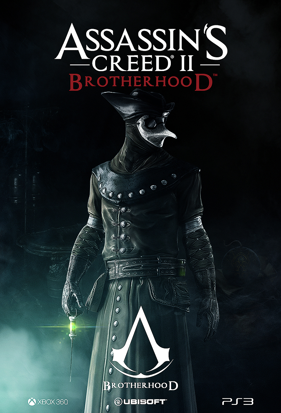 【刺客信条】Assassin海报练习搞-分享PSD（图ZNTA4MTIwNTY=） - 海报 - 站酷设计师Rotos原创素材 - 站酷ZCOOL