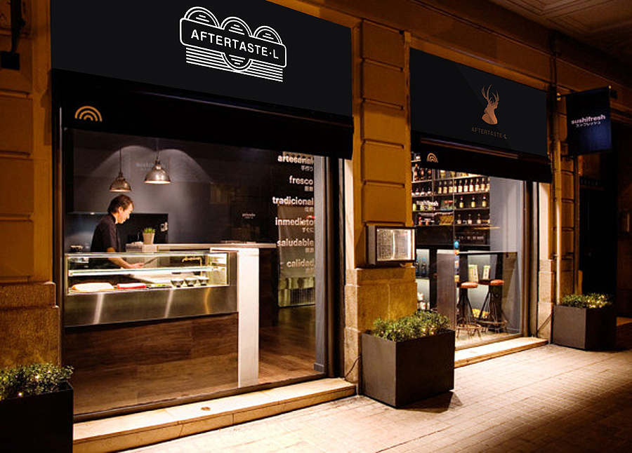 aftertaste — 回味