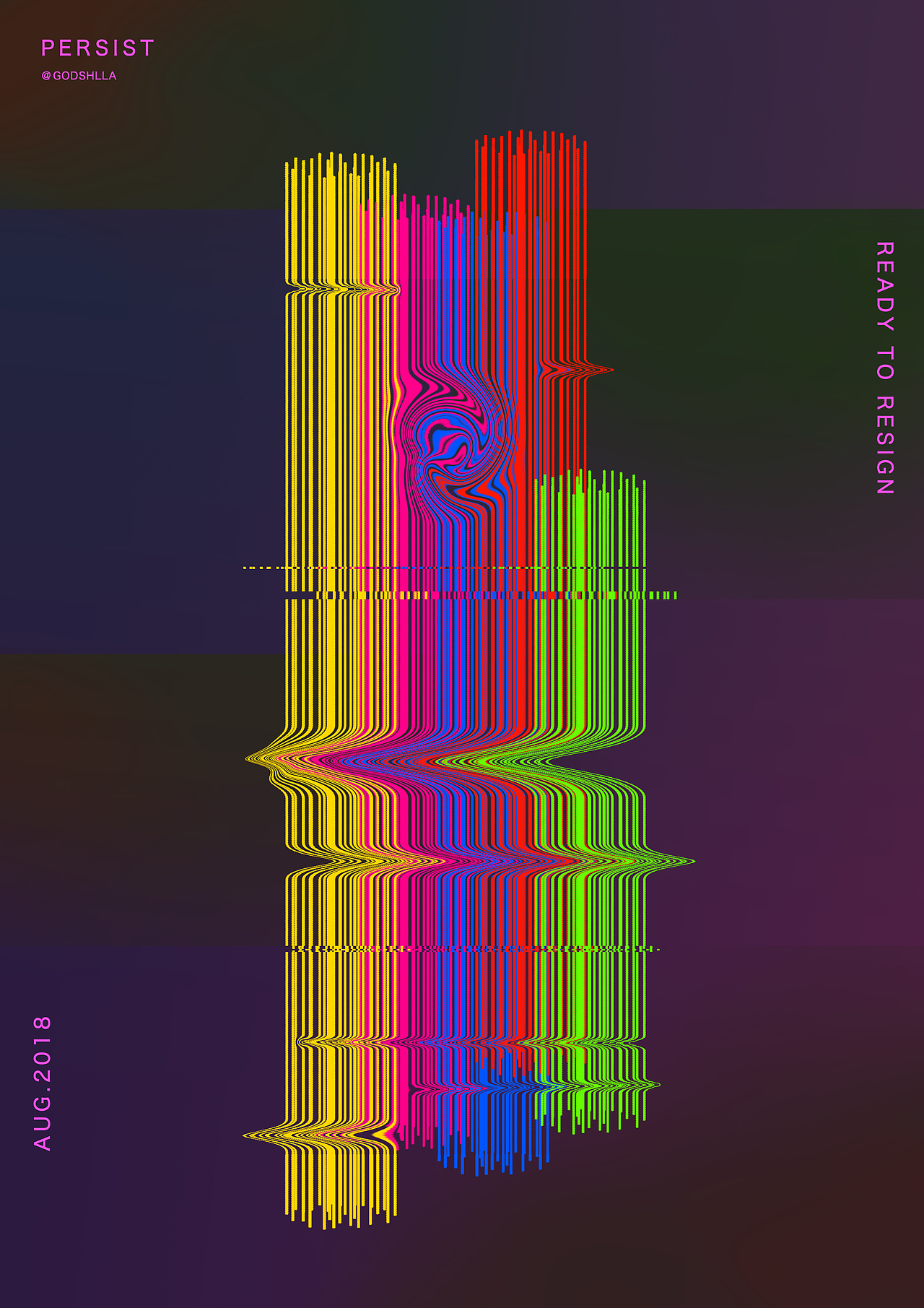 PESIST（图ZMjAxMzE4MzI0） - 海报 - 站酷设计师Godshlla原创素材 - 站酷ZCOOL