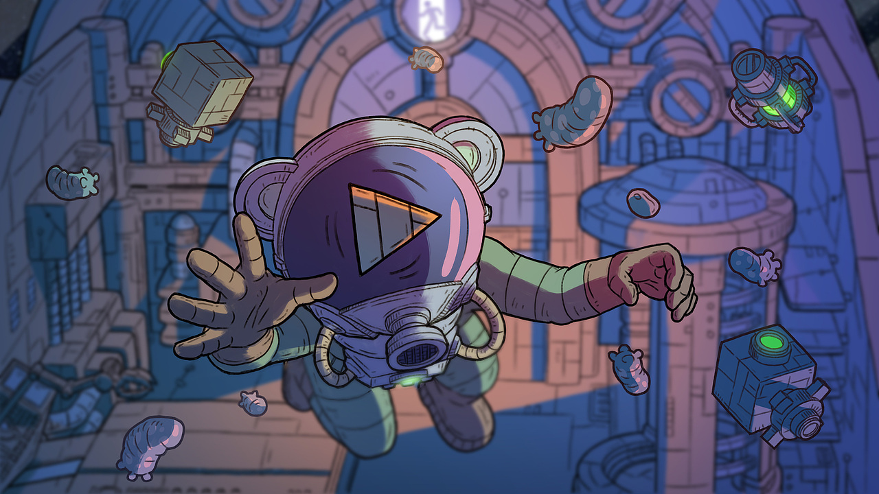 KAKA星漂流记重制版1-50合辑（图ZMjU1MTA0ODc2） - 绘本 - 站酷设计师KAKA星漂流记原创素材 - 站酷ZCOOL