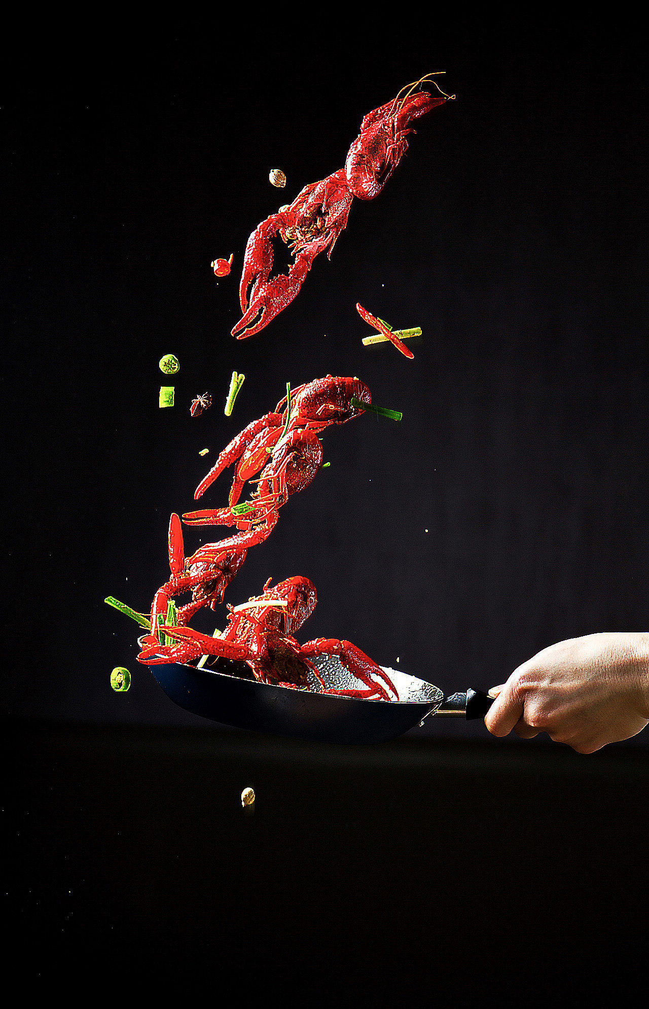 2018-万康美食摄影集