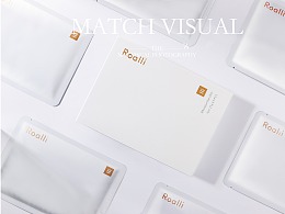 护肤品摄影——roalli（香港有孚集团护肤品牌）