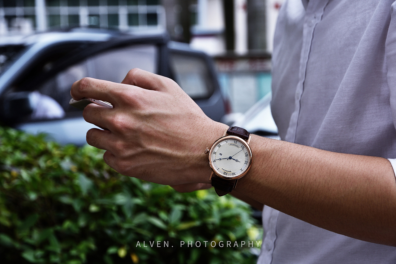 戴手表的男人最帅气 一组手表的产品拍摄|摄影|人像摄影|LeeAkun - 原创作品 - 站酷 (ZCOOL)