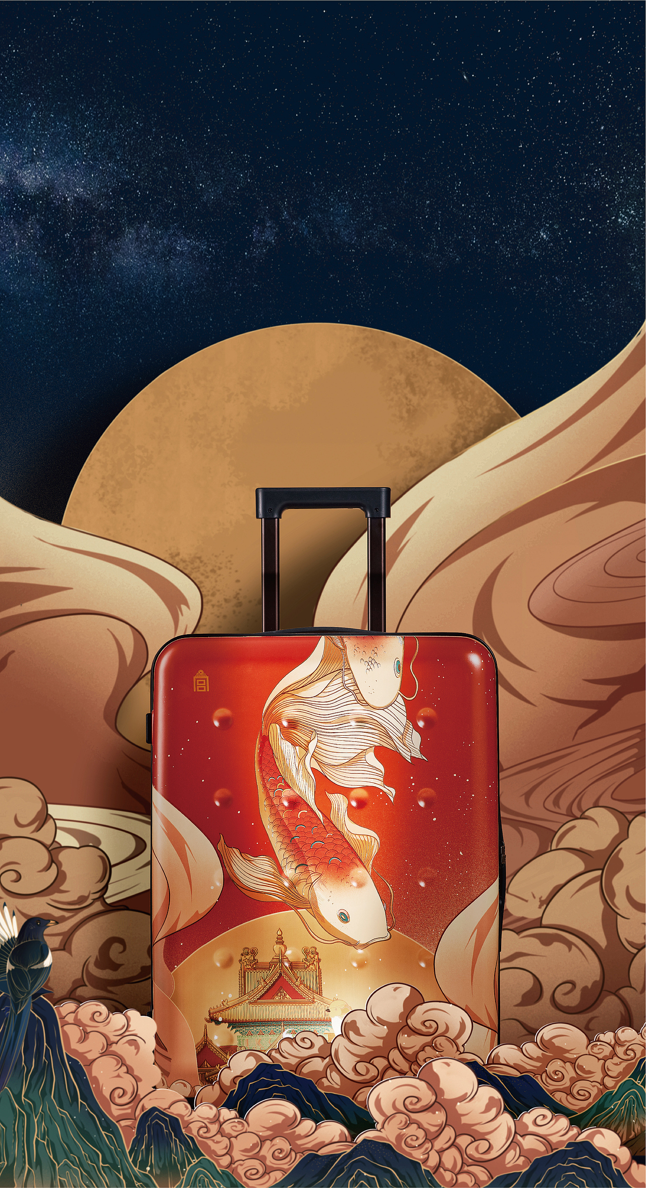 2019作品合集（图ZMTg5MzgyMDg0） - 其他平面 - 站酷设计师吴尧文化原创素材 - 站酷ZCOOL