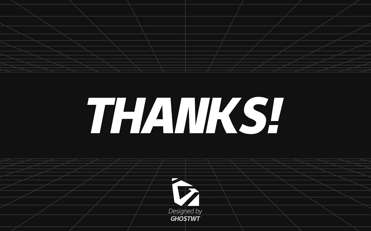 2021个人年终回顾·Showreel