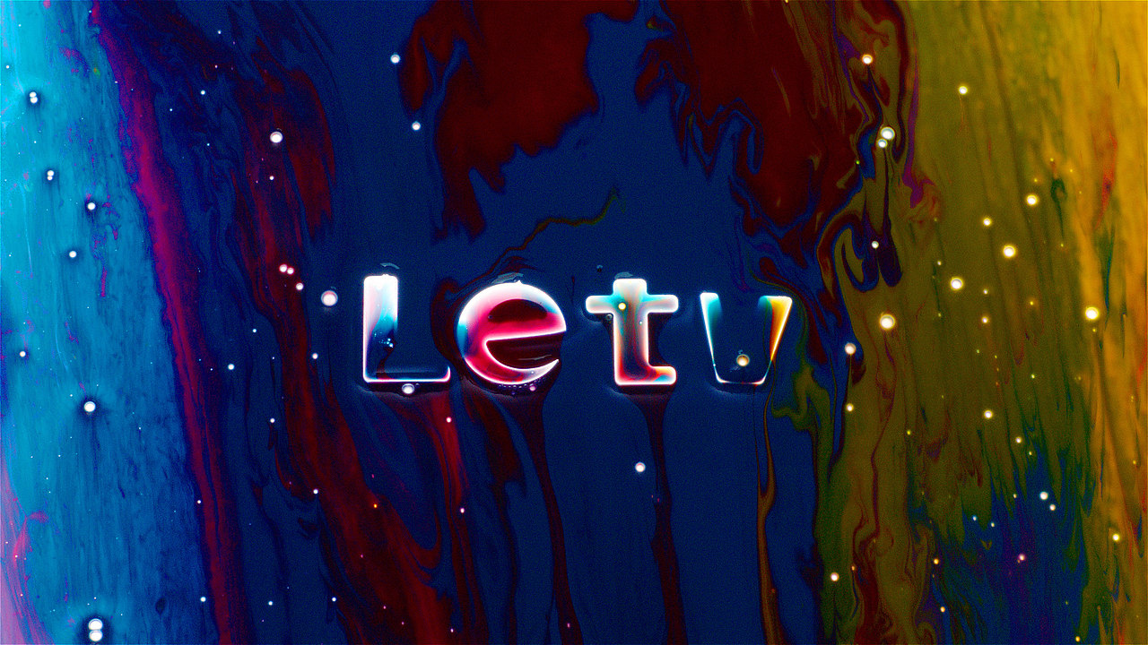 Letv LOGO FILM 2018_COLOR（图ZMTk3OTk5NDA4） - 其他影视 - 站酷设计师昊子脏原创素材 - 站酷ZCOOL