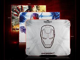 鼠標(biāo)墊詳情頁