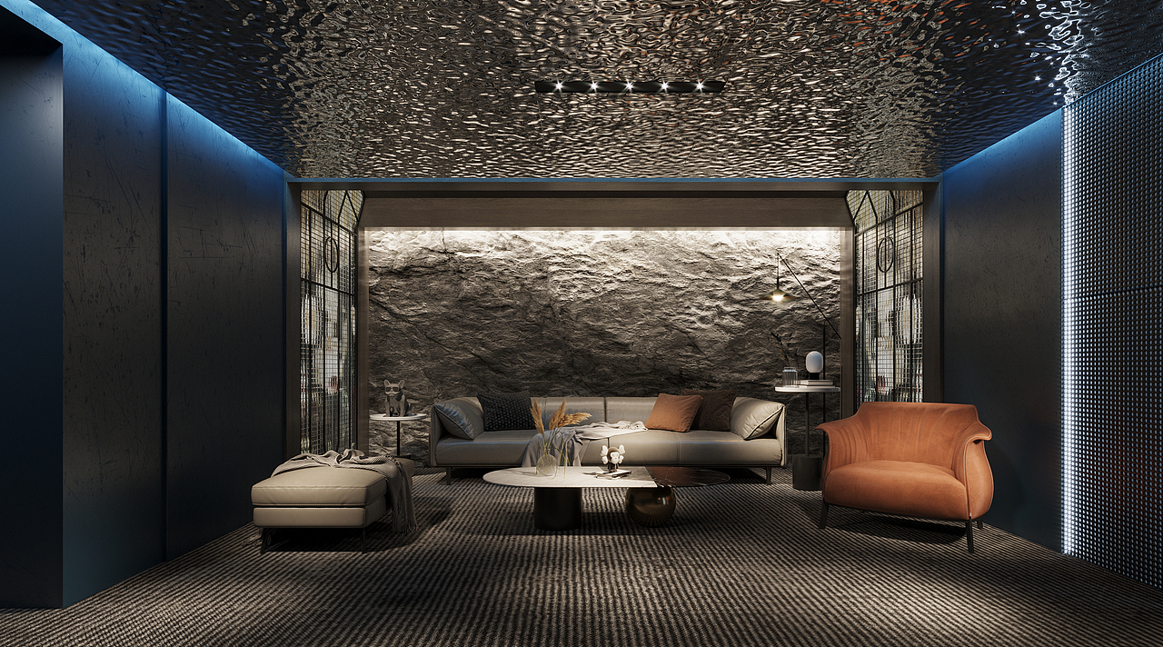 融创·唐宁墅作品案例